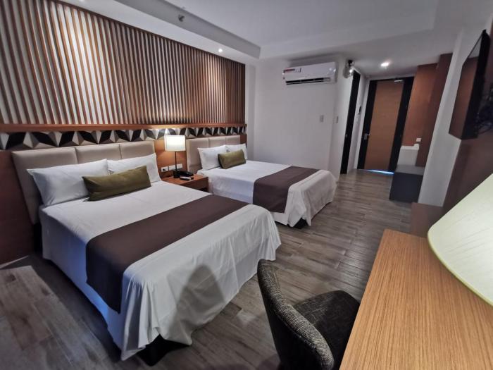 crown harbour springs managed by enderun hotels