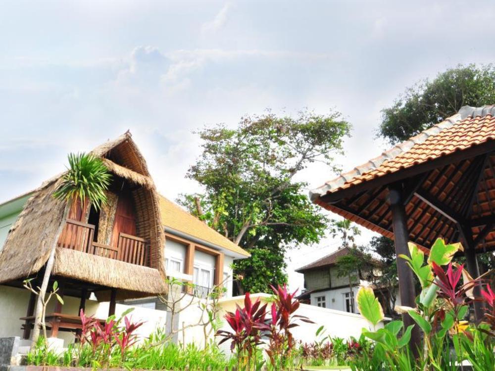 villa tangtu beach inn