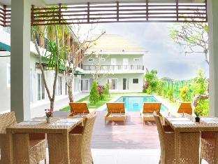 villa tangtu beach inn