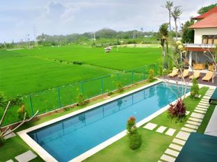 villa tangtu beach inn