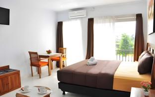 villa tangtu beach inn