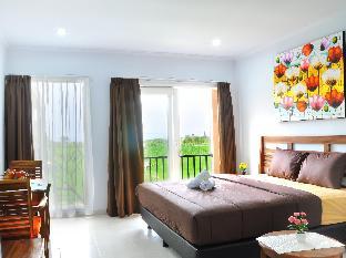 villa tangtu beach inn