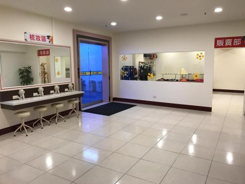 kenting maldives hot spring hotel