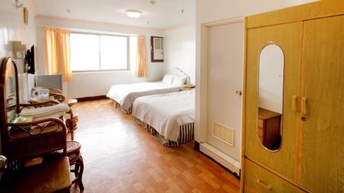 kenting maldives hot spring hotel