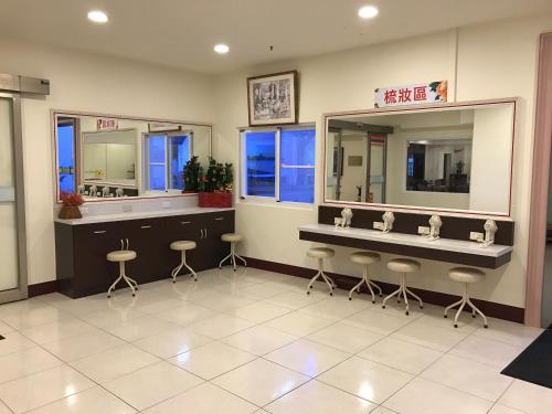 kenting maldives hot spring hotel