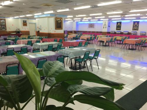 kenting maldives hot spring hotel