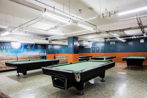 kenting maldives hot spring hotel