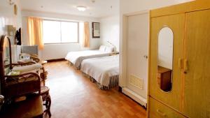 kenting maldives hot spring hotel