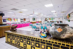 kenting maldives hot spring hotel