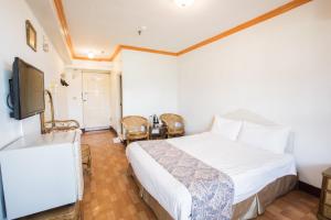 kenting maldives hot spring hotel