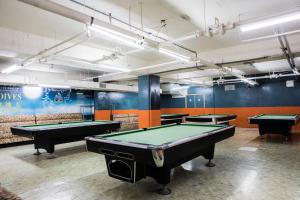 kenting maldives hot spring hotel