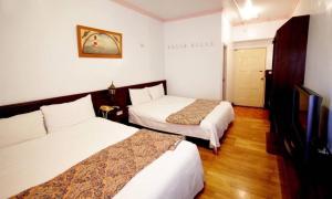 kenting maldives hot spring hotel