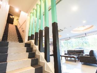 Lavender Inn, Nusa Jaya,Johor>>Iskandar Puteri,3 star