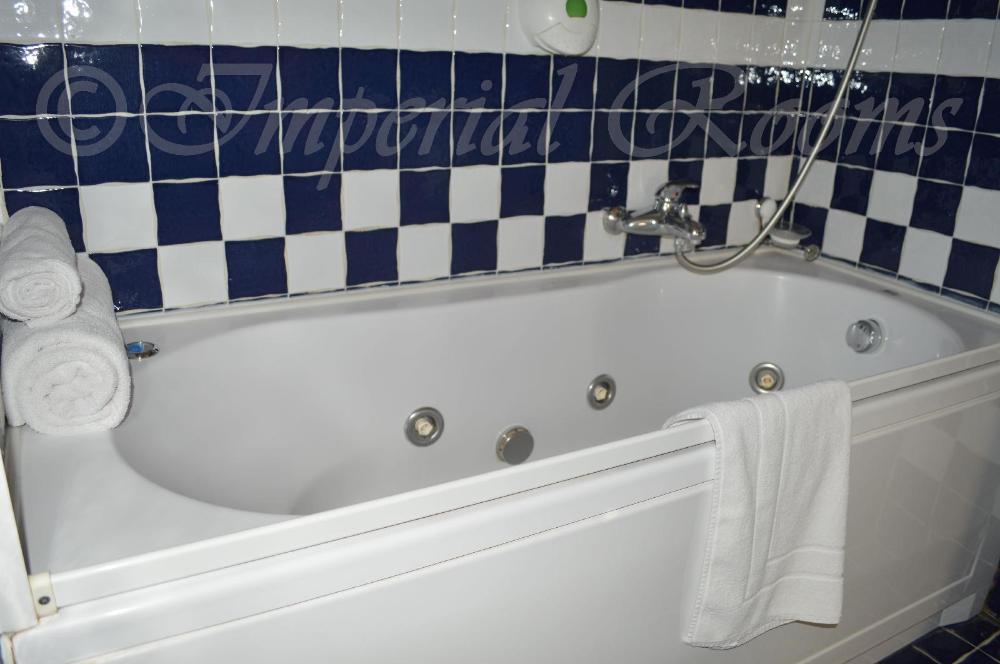 imperial rooms luxury guest house