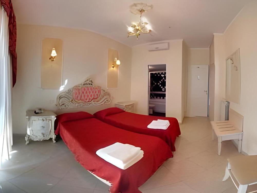 imperial rooms luxury guest house