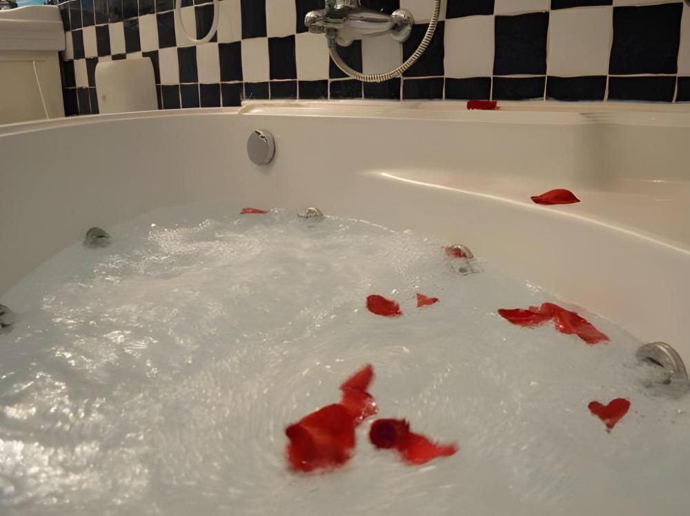 imperial rooms luxury guest house