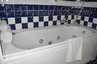 imperial rooms luxury guest house