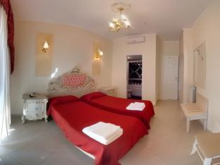 imperial rooms luxury guest house