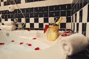 imperial rooms luxury guest house