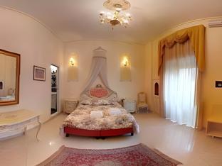 imperial rooms luxury guest house
