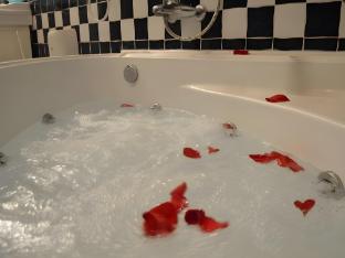 imperial rooms luxury guest house