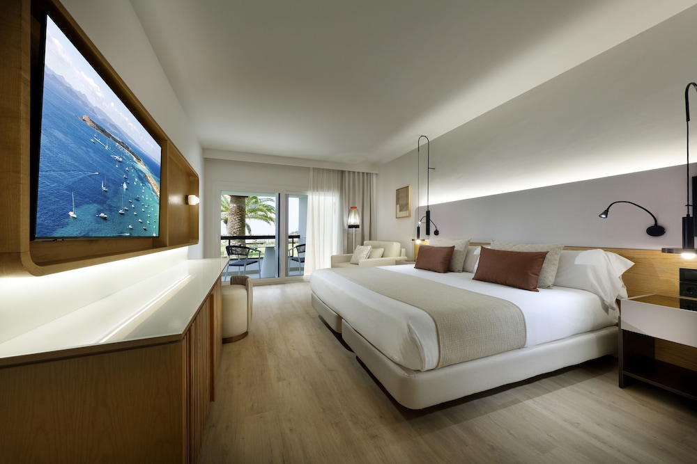 grand palladium palace ibiza resort and spa