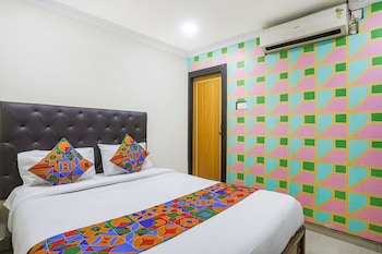 capital o greenland classic