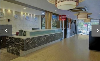 Hotel Alankar Inn,Vijayawada>>Krishna,3 star