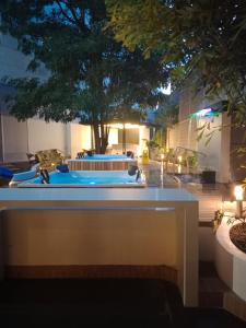 pop art hotel clc mamonal cartagena