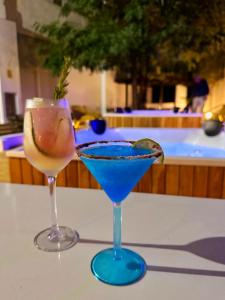 pop art hotel clc mamonal cartagena