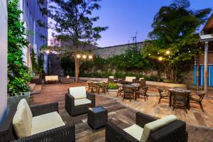 pop art hotel clc mamonal cartagena