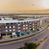 pop art hotel clc mamonal cartagena