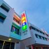 pop art hotel clc mamonal cartagena