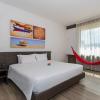 pop art hotel clc mamonal cartagena