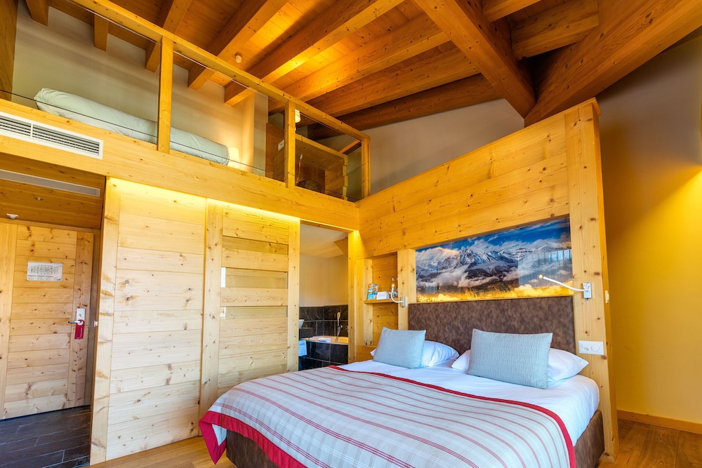 nendaz 4 vallees and spa