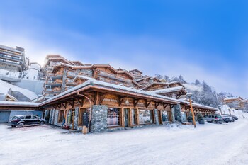nendaz 4 vallees and spa
