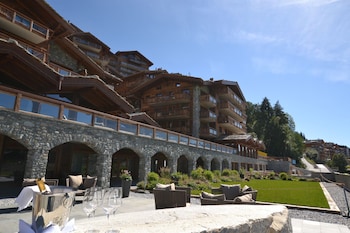 nendaz 4 vallees and spa