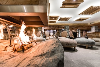 Nendaz 4 Vallees And Spa,Nendaz>>Conthey,5 star