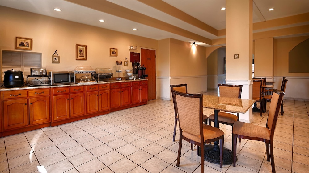 best western plus bass hotel and suites