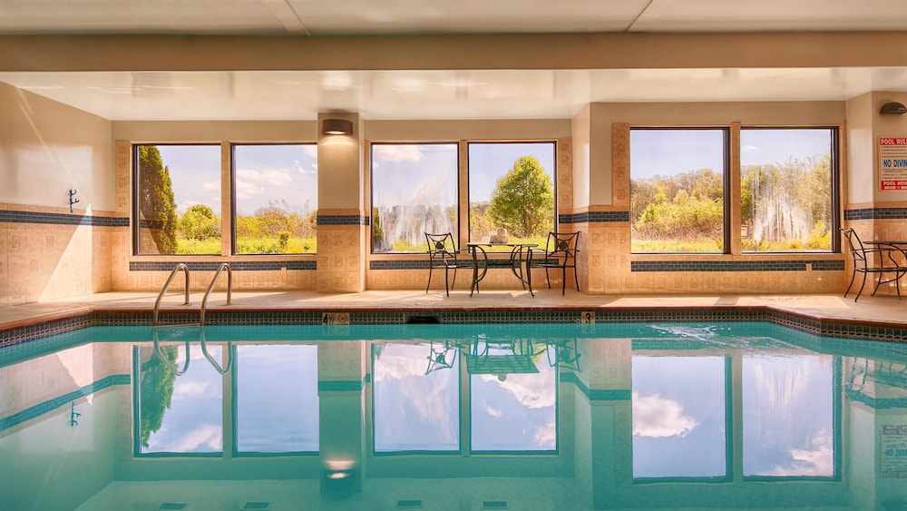 best western plus bass hotel and suites