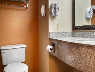 best western plus bass hotel and suites