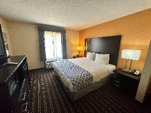 best western plus bass hotel and suites