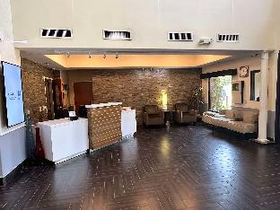best western plus bass hotel and suites