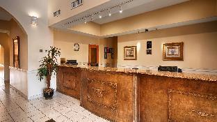 best western plus bass hotel and suites