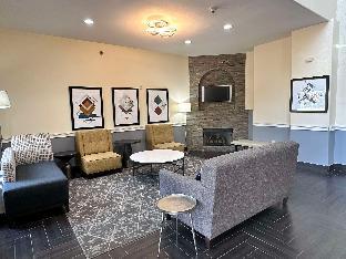 best western plus bass hotel and suites
