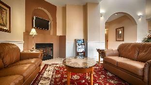 best western plus bass hotel and suites
