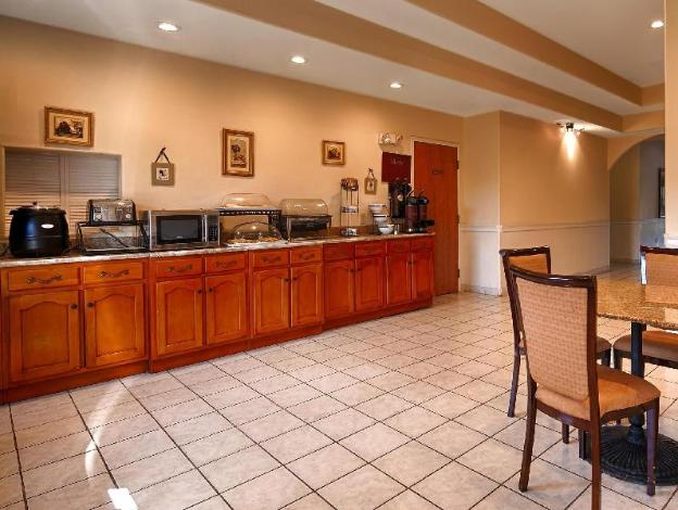 best western plus bass hotel and suites