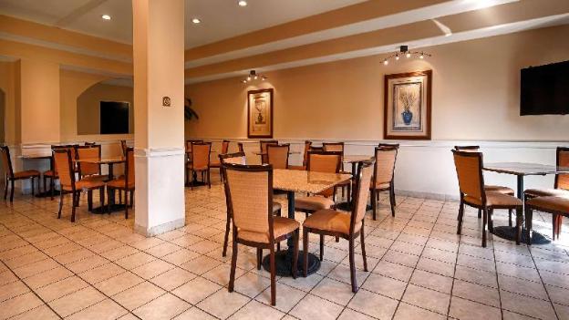 best western plus bass hotel and suites