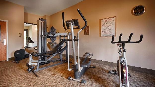best western plus bass hotel and suites