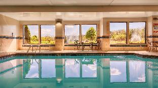 best western plus bass hotel and suites